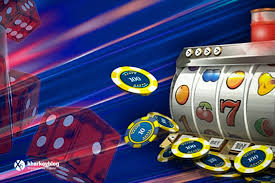 Онлайн казино Casino Dendy